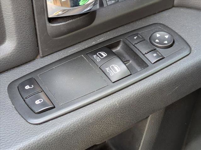 Used 2012 RAM 1500 ST w/ ST Popular Equipment Group RWD image 13