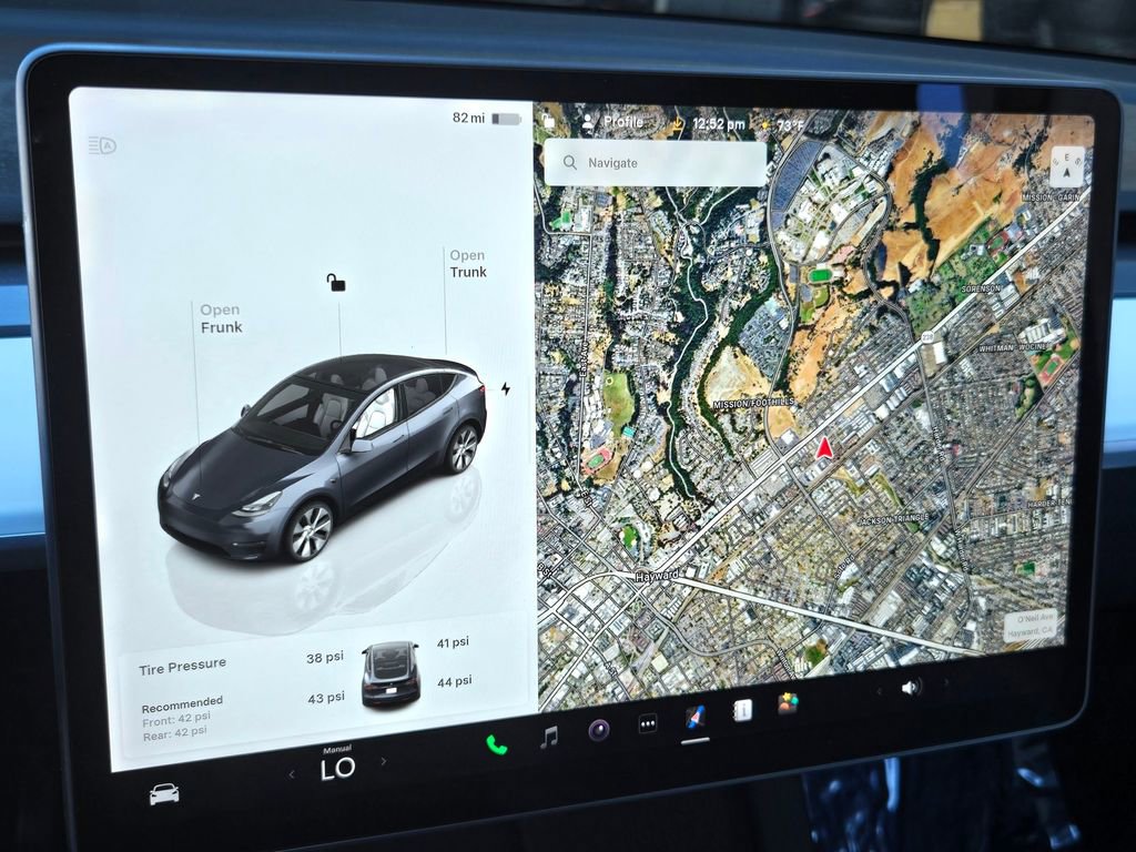 Used 2023 Tesla Model Y Long Range image 16