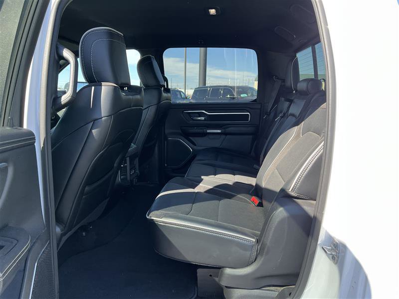 Used 2025 RAM 1500 Laramie image 15
