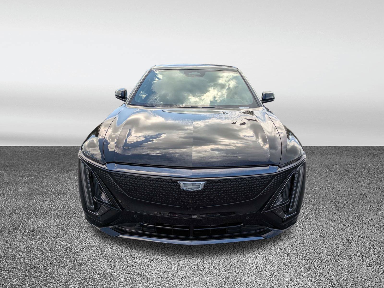 New 2026 Cadillac Lyriq Premium Sport RWD image 29