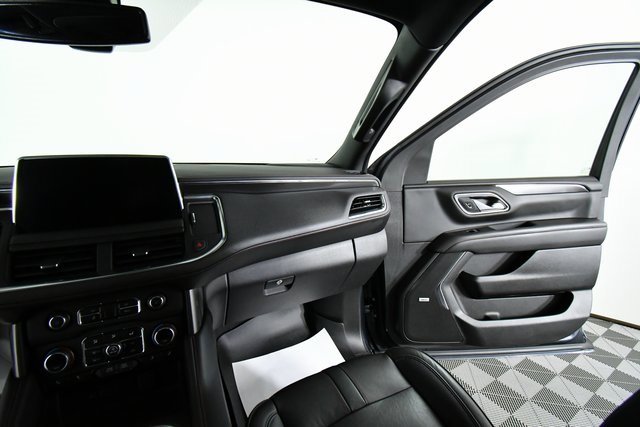 Used 2021 Chevrolet Tahoe RST w/ Luxury Package image 20