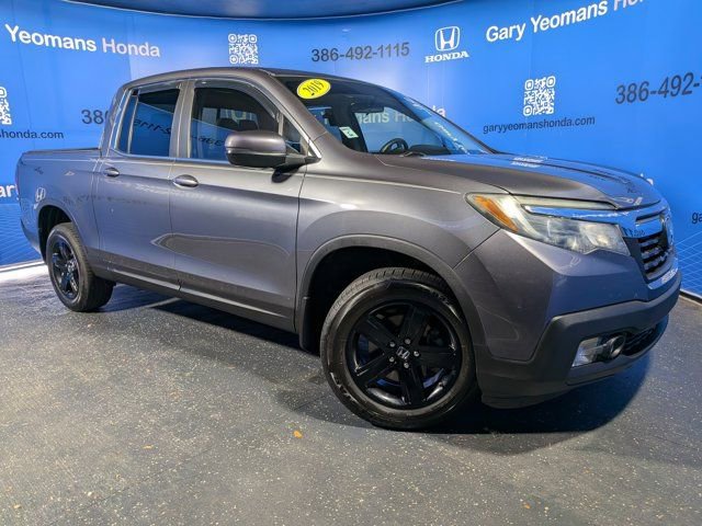 Used 2019 Honda Ridgeline RTL image 1