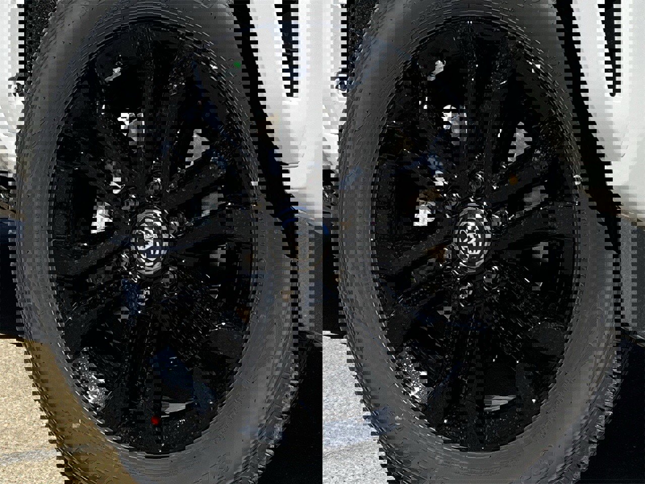 New 2026 Toyota 4Runner 4WD image 26