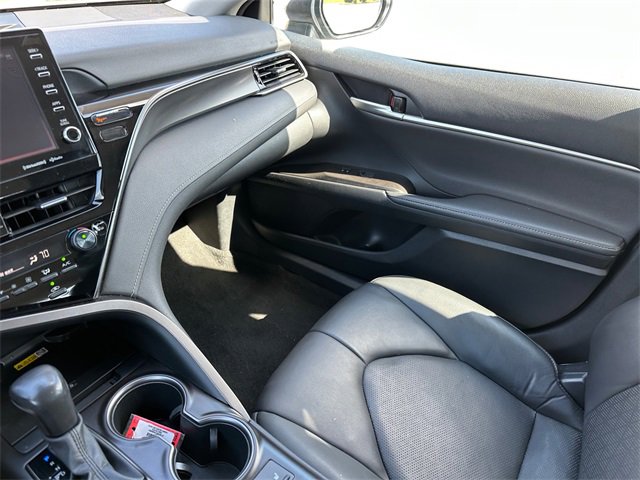 Used 2023 Toyota Camry XSE image 28