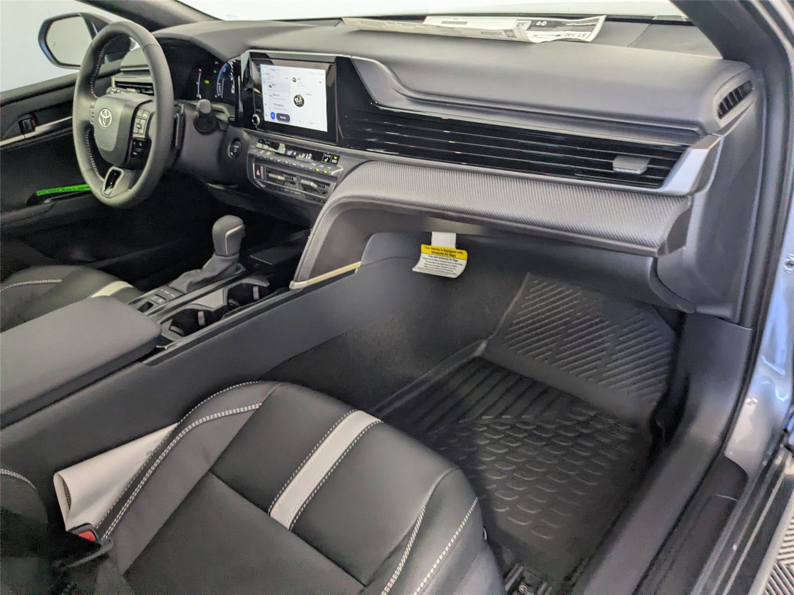 New 2026 Toyota Camry SE image 5
