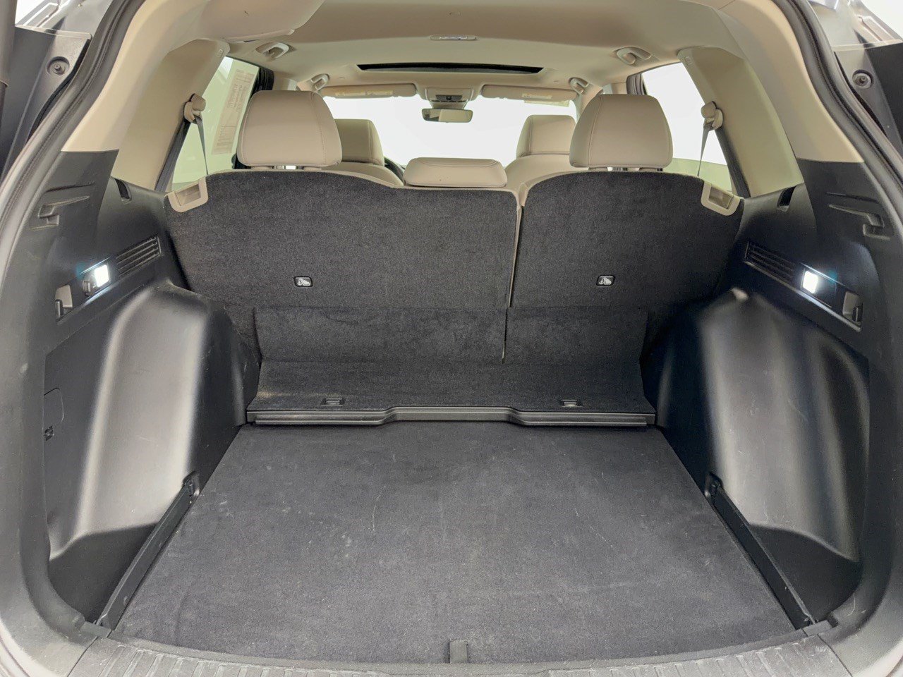 Used 2024 Honda CR-V EX-L image 28
