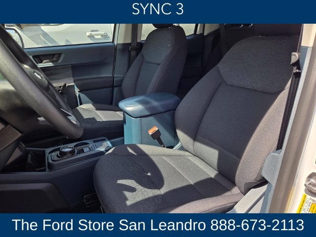 Used 2026 Ford Maverick XL FWD image 12