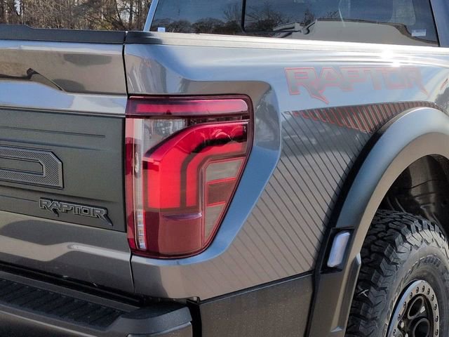 New 2025 Ford F150 Raptor AWD/4WD image 12