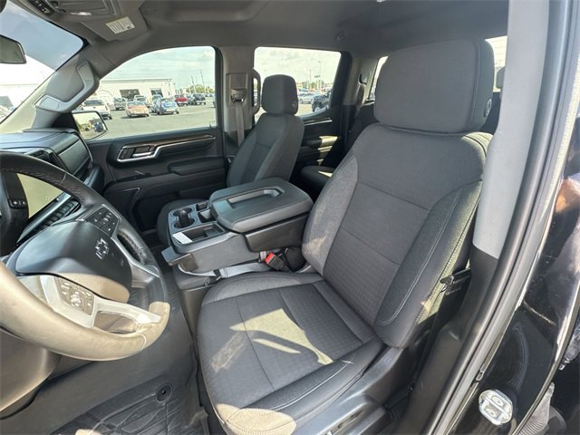 Used 2024 Chevrolet Silverado 1500 RST w/ Max Trailering Package image 19