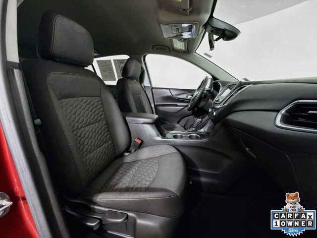 Used 2020 Chevrolet Equinox LT AWD/4WD image 28