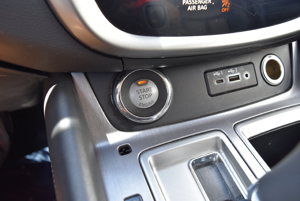 Used 2023 Nissan Murano SV FWD image 16