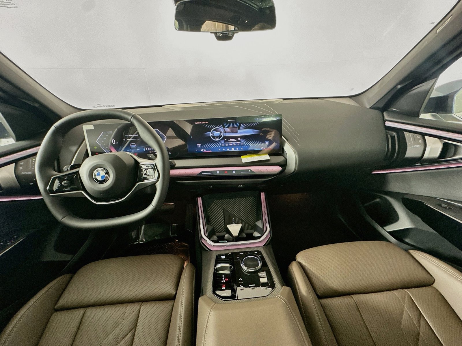 New 2026 BMW X3 xDrive30i AWD/4WD image 14