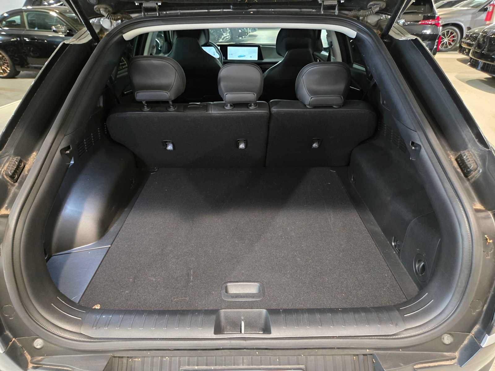 Used 2024 Kia EV6 Light AWD/4WD image 13