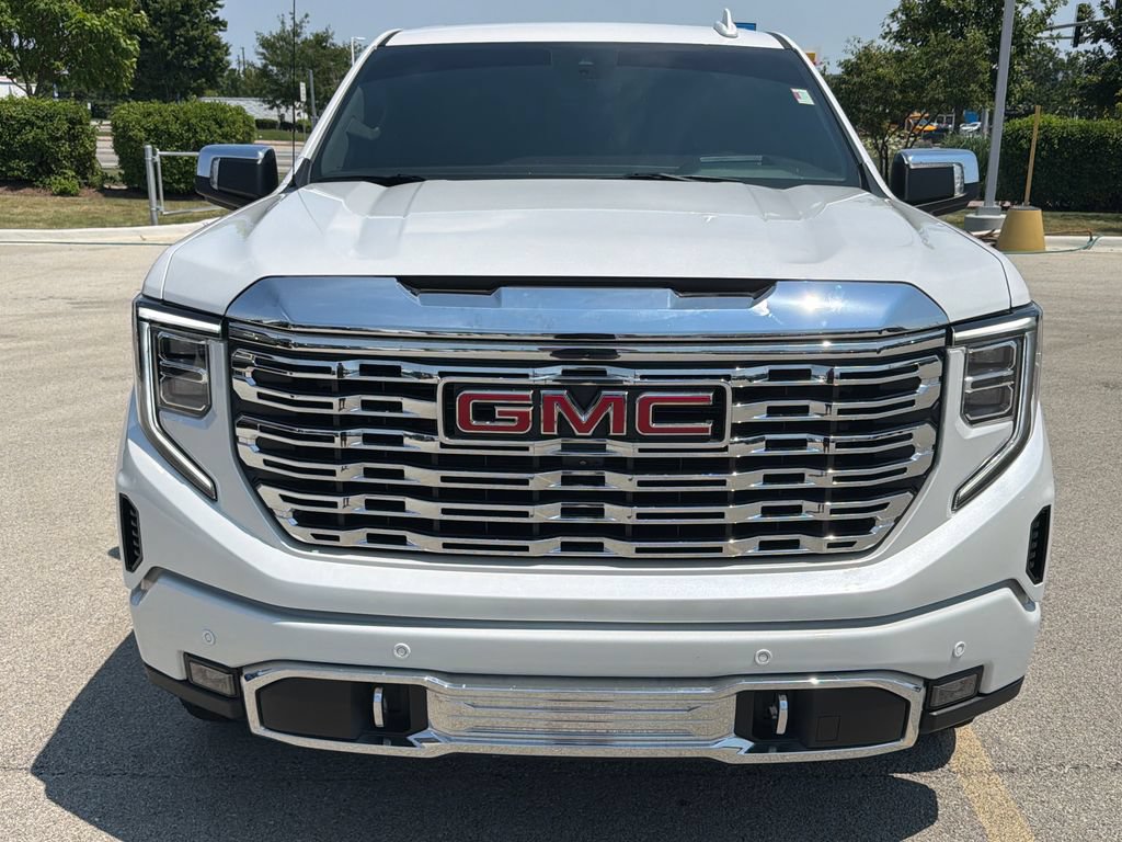 Used 2024 GMC Sierra 1500 Denali w/ Technology Package AWD/4WD video 2