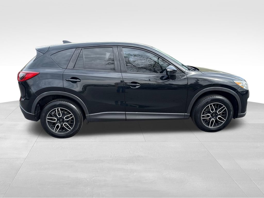 Used 2016 MAZDA CX-5 Touring AWD/4WD image 15