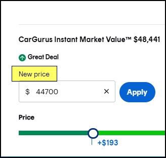 Used 2024 RAM 1500 Rebel image 11