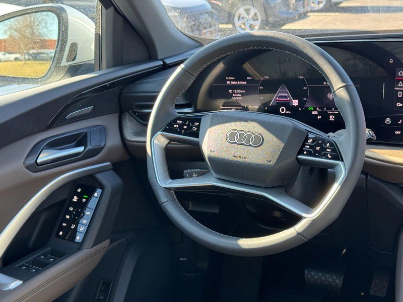 New 2025 Audi Q5 Premium Plus image 9