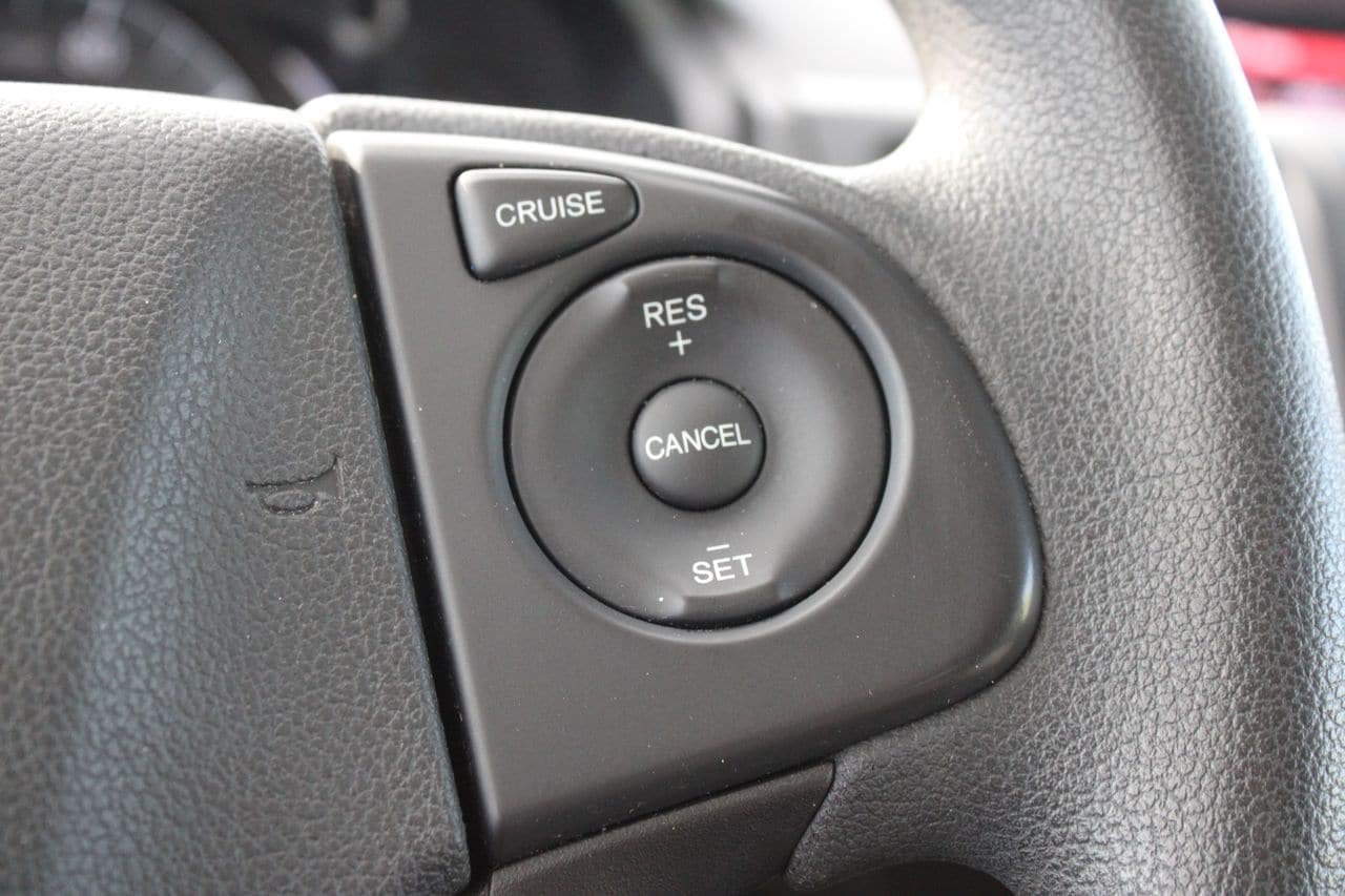 Used 2016 Honda CR-V SE image 14