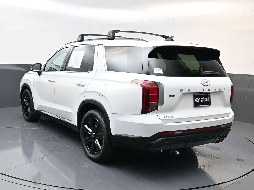 Used 2023 Hyundai Palisade XRT image 5