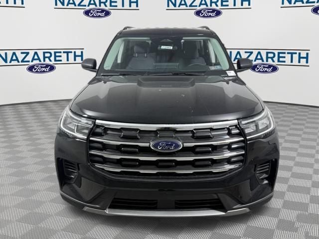 New 2026 Ford Explorer Active AWD/4WD image 8