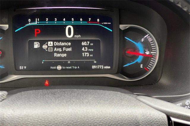 Used 2019 Honda Pilot Touring image 34