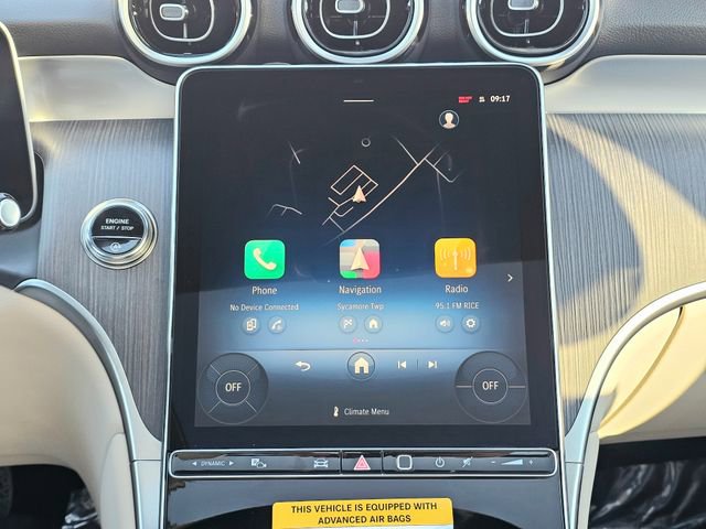 New 2026 Mercedes-Benz GLC 300 4MATIC image 35