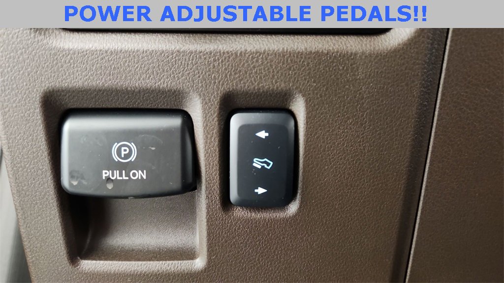 New 2025 Ford F150 King Ranch w/ FX4 Off-Road Package image 27