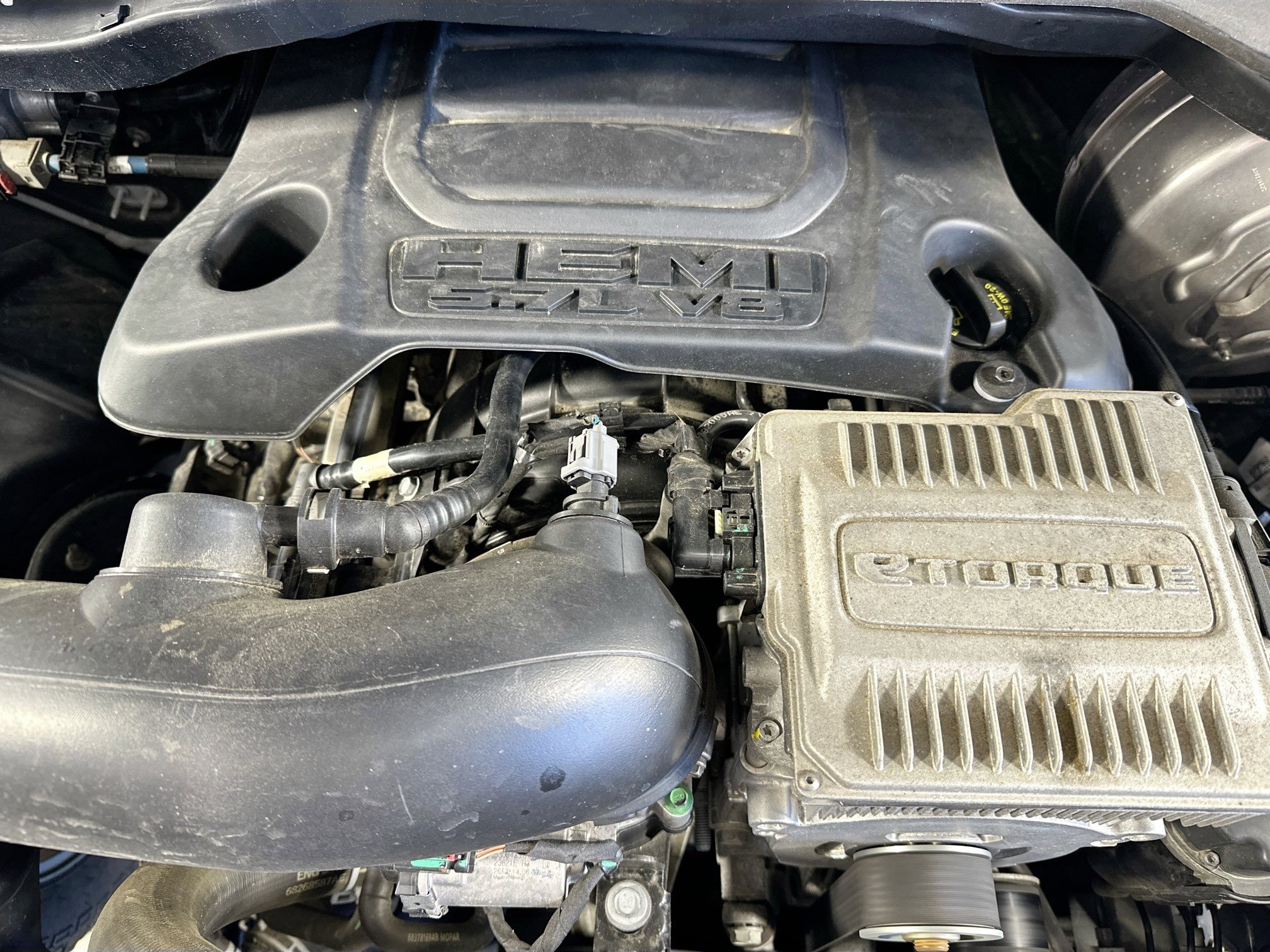 Used 2022 RAM 1500 Laramie RWD image 27