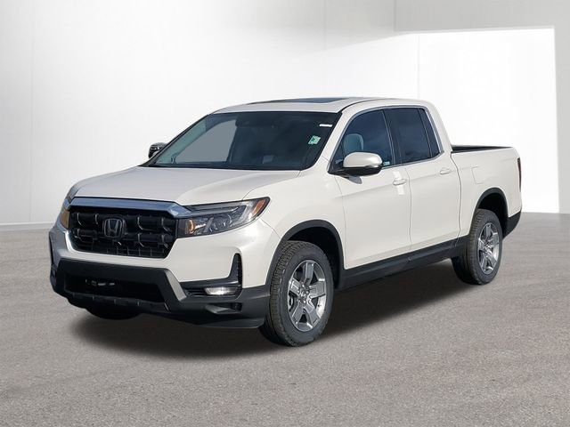 New 2026 Honda Ridgeline RTL
