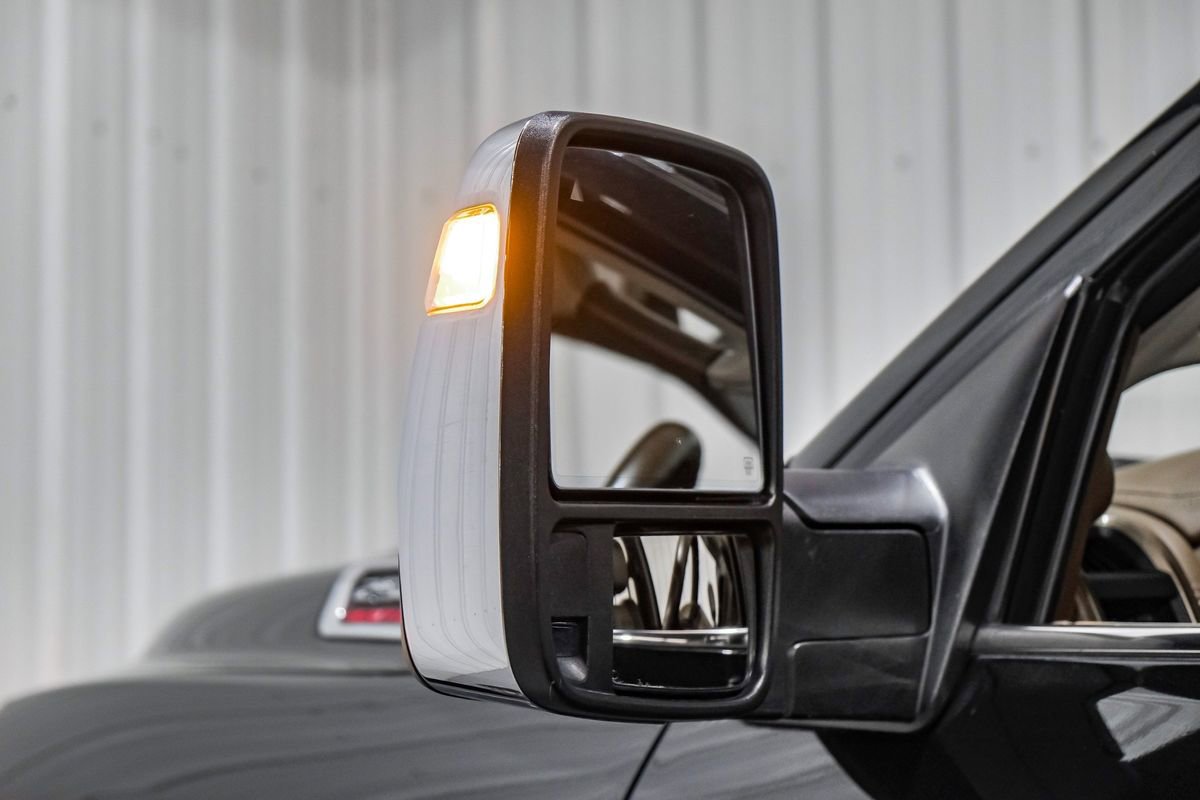 Used 2024 RAM 2500 Limited w/ Safety Group image 40