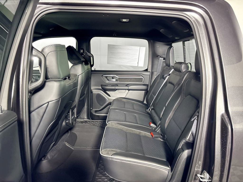 New 2026 RAM 1500 Laramie image 20