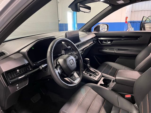 Used 2023 Honda CR-V Sport Touring image 22
