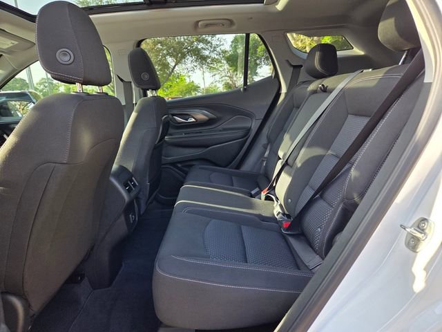 Certified 2023 GMC Terrain SLE w/ Driver Convenience Package FWD image 13