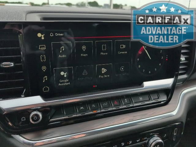 Used 2024 GMC Sierra 1500 SLT AWD/4WD image 20