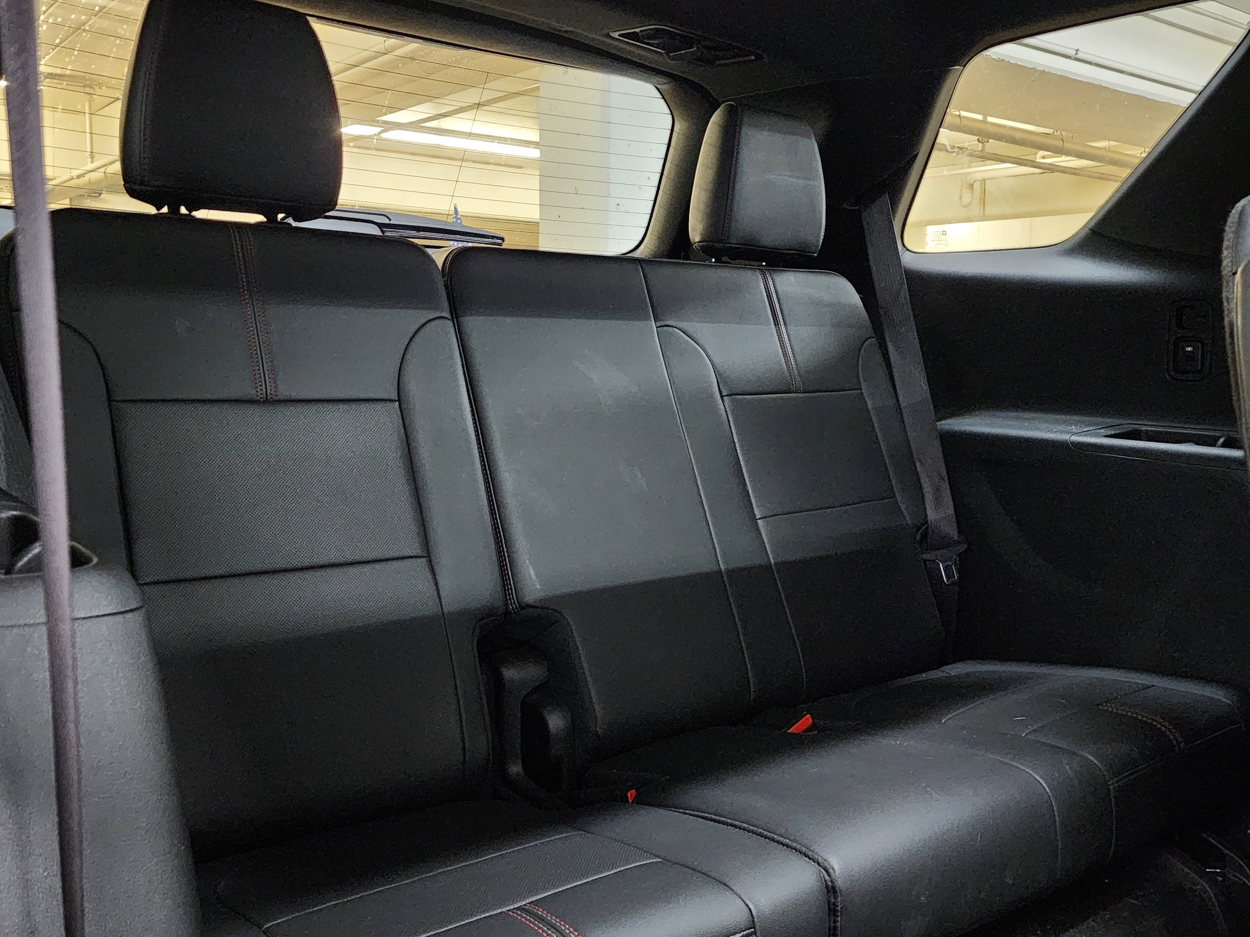 Used 2022 Chevrolet Traverse RS image 23