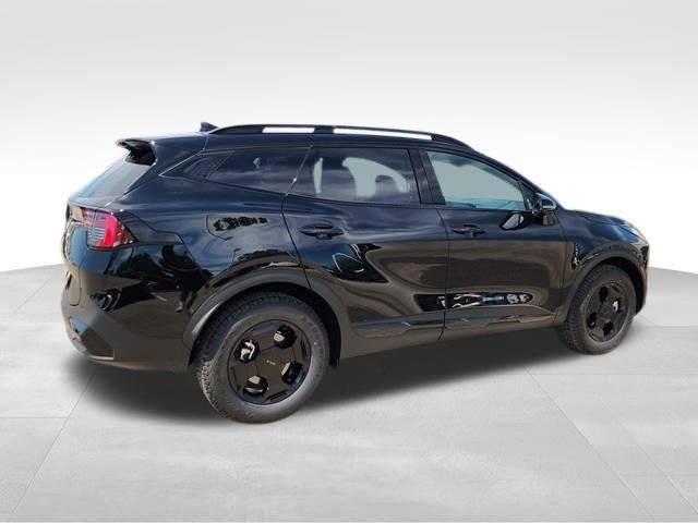 Certified 2026 Kia Sportage X-Pro Prestige image 2