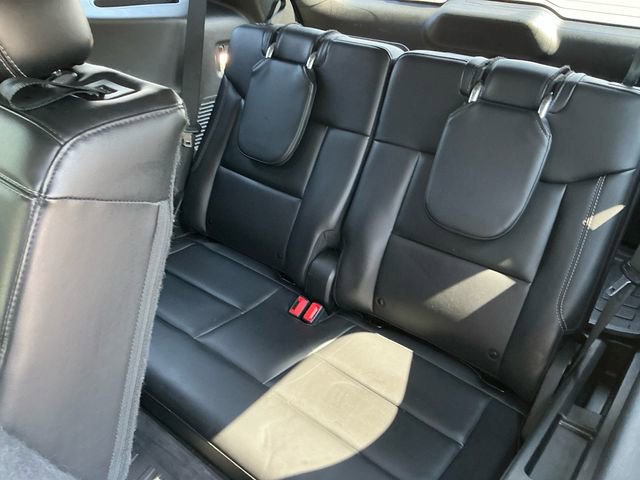 Used 2022 Ford Explorer XLT w/ Equipment Group 202A image 17
