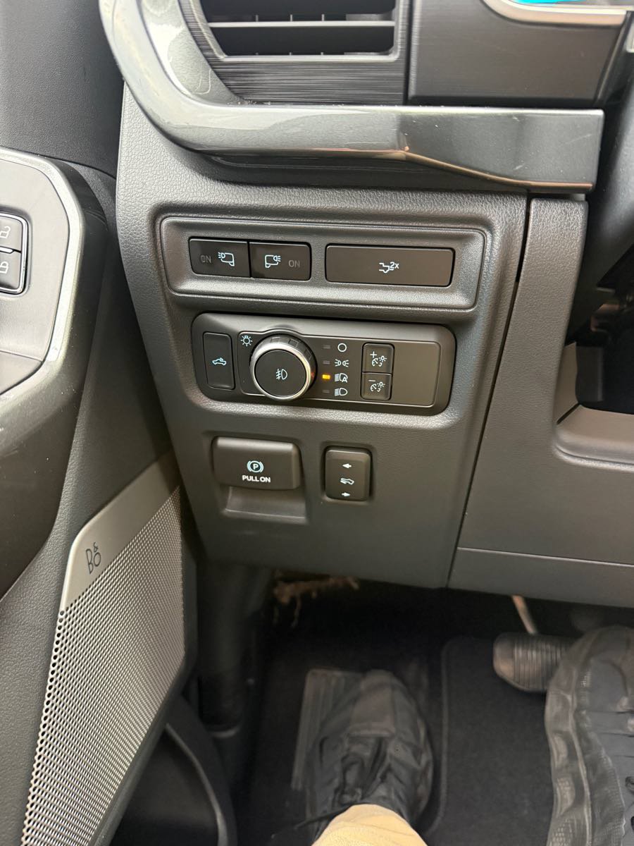 Used 2023 Ford F150 XLT w/ Equipment Group 302A High AWD/4WD image 24