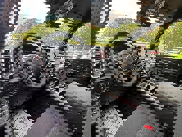 New 2025 RAM 2500 Big Horn image 23