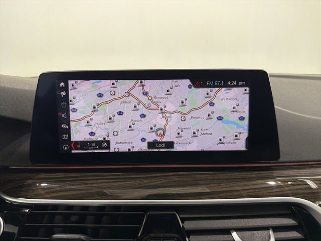 Used 2019 BMW 530i xDrive w/ Convenience Package AWD/4WD image 33
