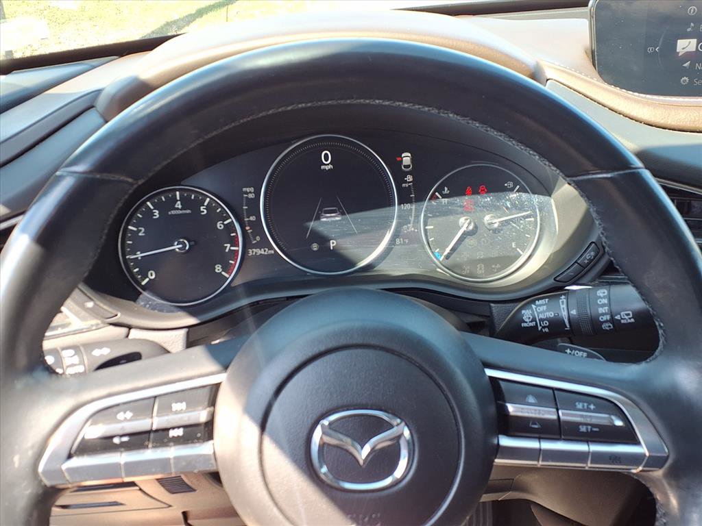 Used 2020 MAZDA CX-30 Premium Package image 16