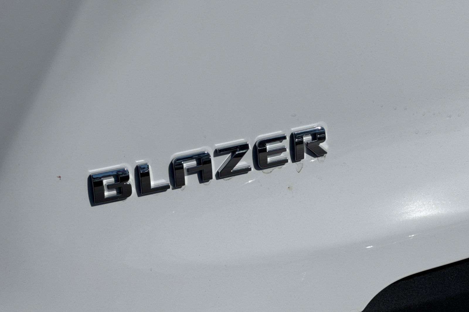 New 2026 Chevrolet Blazer LT w/ Convenience Package FWD image 25