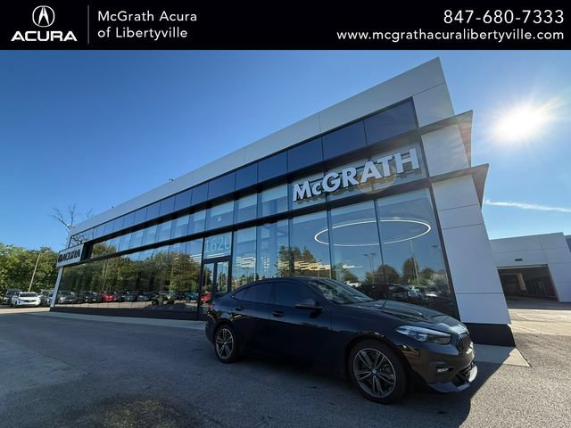 Used 2021 BMW 228i xDrive Gran Coupe w/ Convenience Package