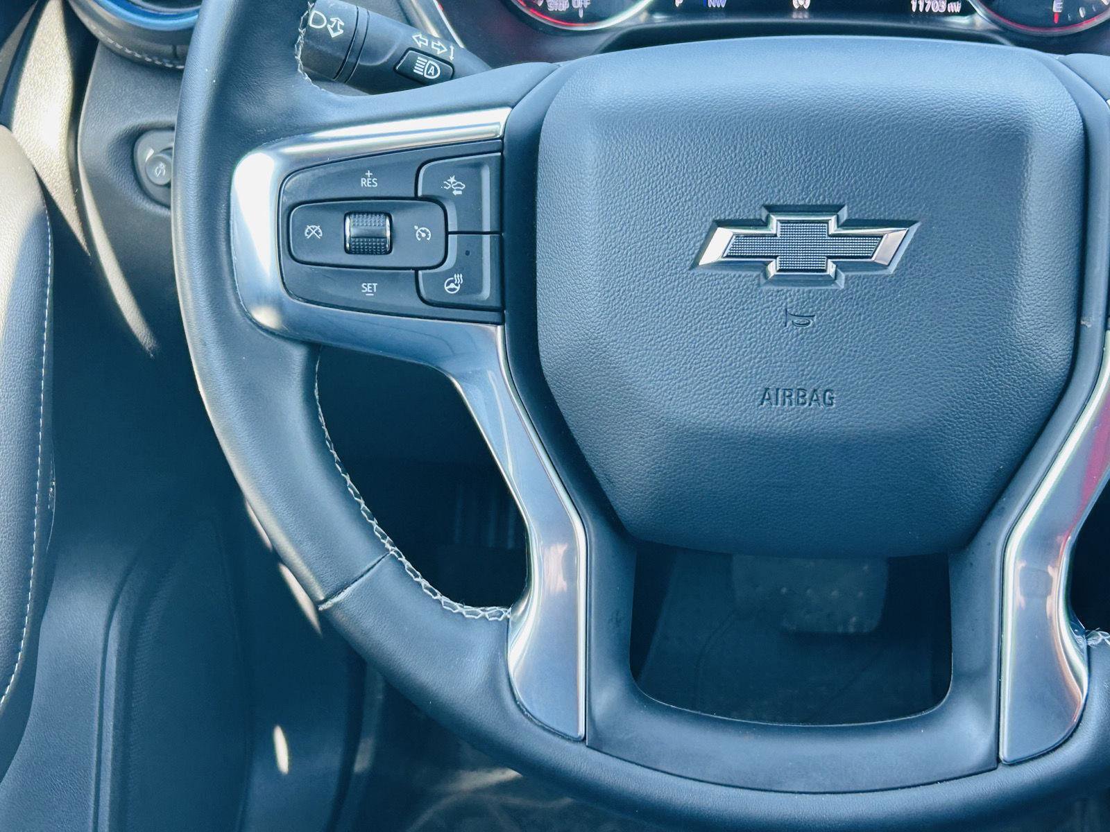 Used 2024 Chevrolet Blazer RS w/ LPO, Floor Liner Package FWD image 17
