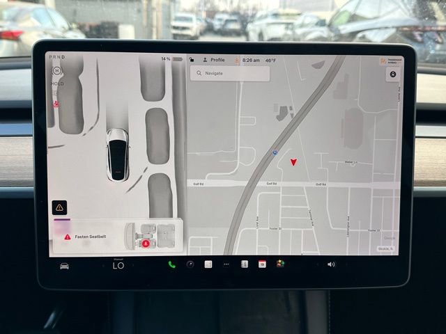 Used 2024 Tesla Model Y Long Range image 16