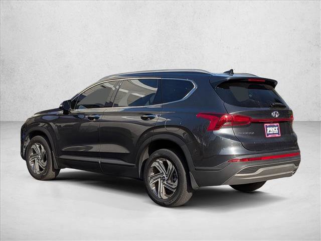 Used 2023 Hyundai Santa Fe SEL image 7