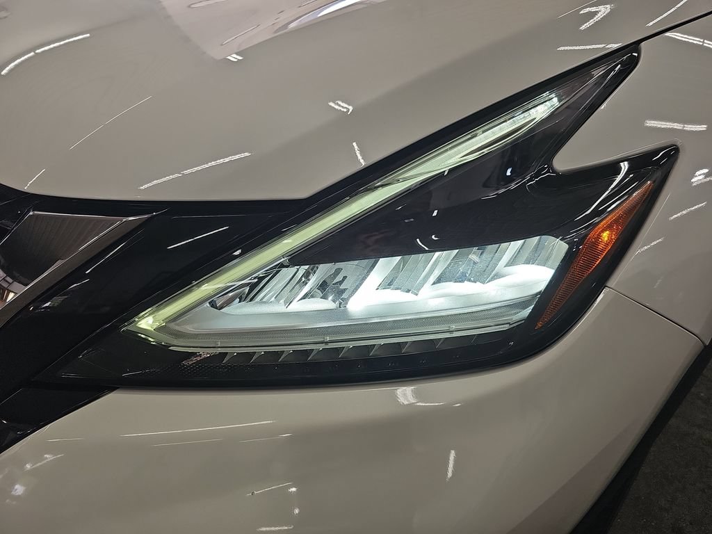 Used 2019 Nissan Murano Platinum AWD/4WD image 32