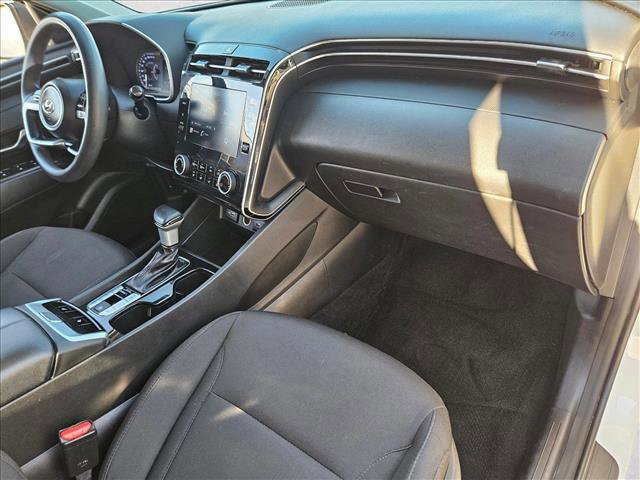 Used 2022 Hyundai Tucson SEL image 19