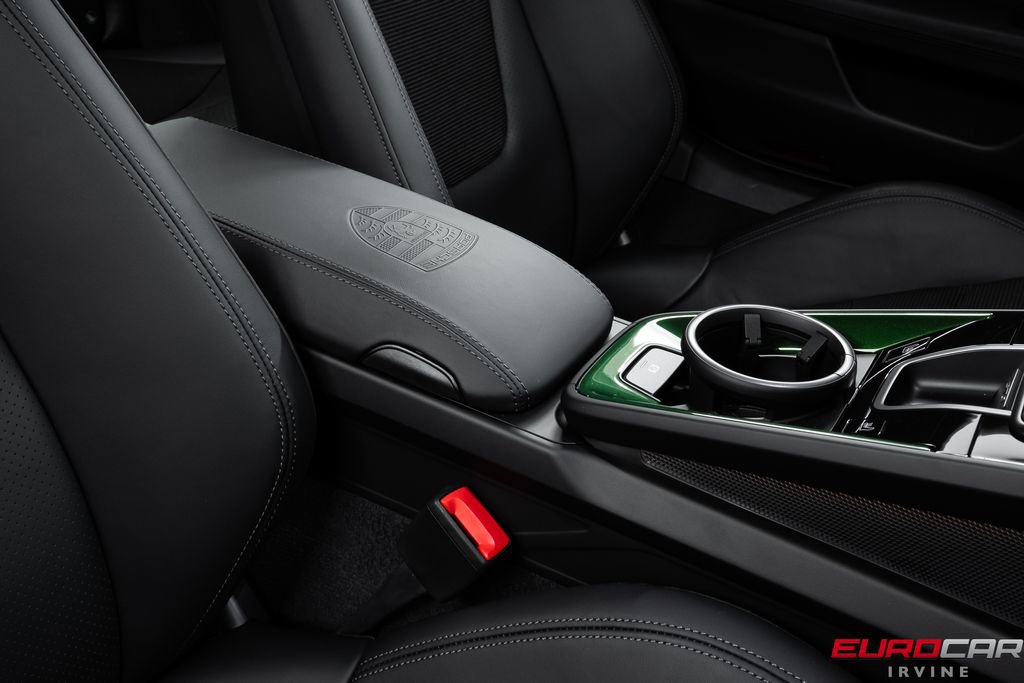 Used 2025 Porsche 911 GT3 image 37