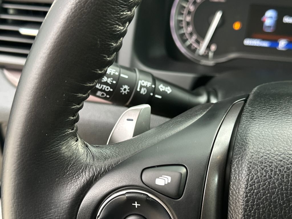 Used 2023 Honda Ridgeline RTL image 30